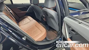 BMW 5-Series, 2024 — миниатюра 17