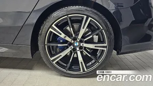 BMW 5-Series, 2024 — миниатюра 6