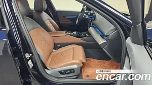 BMW 5-Series, 2024 — миниатюра 15