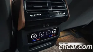 BMW 5-Series, 2024 — миниатюра 30