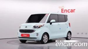 Kia RAY, 2013 — миниатюра 1