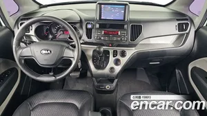 Kia RAY, 2013 — миниатюра 10