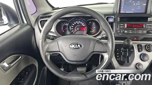 Kia RAY, 2013 — миниатюра 19
