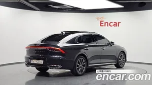 Hyundai Grandeur, 2022 — миниатюра 2