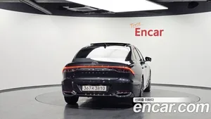 Hyundai Grandeur, 2022 — миниатюра 4