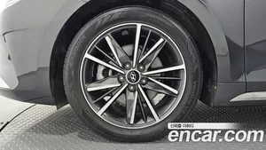 Hyundai Grandeur, 2022 — миниатюра 5