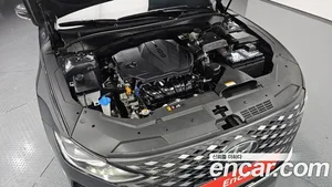 Hyundai Grandeur, 2022 — миниатюра 6