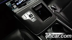 Hyundai Grandeur, 2022 — миниатюра 12
