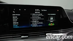 Hyundai Grandeur, 2022 — миниатюра 22