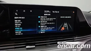 Hyundai Grandeur, 2022 — миниатюра 23