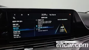 Hyundai Grandeur, 2022 — миниатюра 24