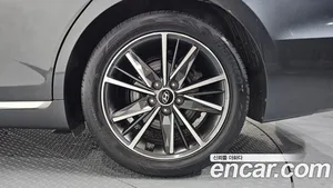 Hyundai Grandeur, 2022 — миниатюра 7