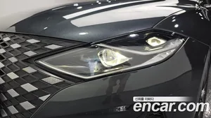 Hyundai Grandeur, 2022 — миниатюра 8