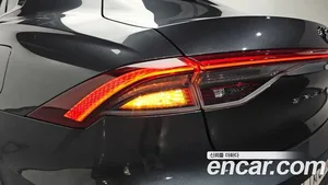 Hyundai Grandeur, 2022 — миниатюра 9