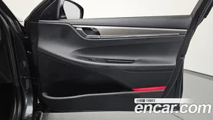 Hyundai Grandeur, 2022 — миниатюра 14