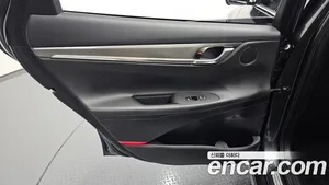 Hyundai Grandeur, 2022 — миниатюра 15