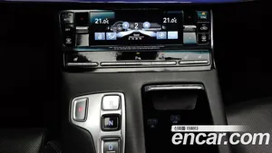 Hyundai Grandeur, 2022 — миниатюра 29