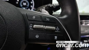 Hyundai Grandeur, 2022 — миниатюра 35