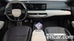 Kia EV4, 2025 — миниатюра 10