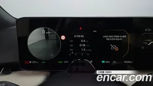 Kia EV4, 2025 — миниатюра 11