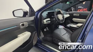 Kia EV4, 2025 — миниатюра 13