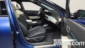 Kia EV4, 2025 — миниатюра 17