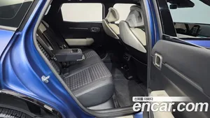 Kia EV4, 2025 — миниатюра 18