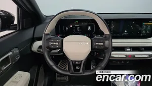 Kia EV4, 2025 — миниатюра 19