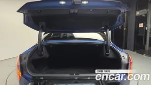 Kia EV4, 2025 — миниатюра 26