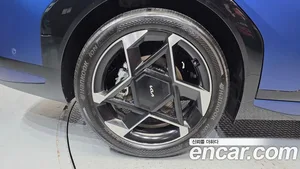 Kia EV4, 2025 — миниатюра 7