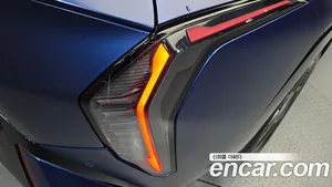 Kia EV4, 2025 — миниатюра 9