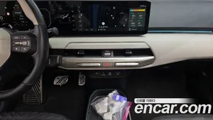 Kia EV4, 2025 — миниатюра 30