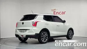 KGM Tivoli, 2017 — миниатюра 2