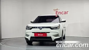 KGM Tivoli, 2017 — миниатюра 3