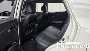 KGM Tivoli, 2017 — миниатюра 16