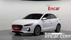 Hyundai i30, 2018 — миниатюра 1