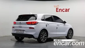 Hyundai i30, 2018 — миниатюра 2