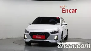 Hyundai i30, 2018 — миниатюра 3