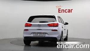 Hyundai i30, 2018 — миниатюра 4
