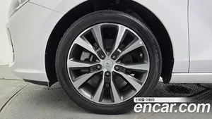Hyundai i30, 2018 — миниатюра 5