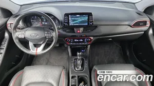Hyundai i30, 2018 — миниатюра 10