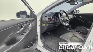 Hyundai i30, 2018 — миниатюра 13