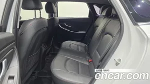 Hyundai i30, 2018 — миниатюра 18