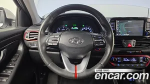 Hyundai i30, 2018 — миниатюра 19