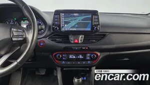 Hyundai i30, 2018 — миниатюра 20