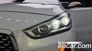 Hyundai i30, 2018 — миниатюра 8