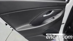 Hyundai i30, 2018 — миниатюра 15
