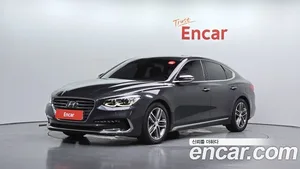 Hyundai Grandeur, 2017 — миниатюра 1