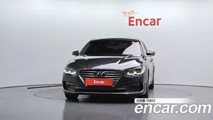 Hyundai Grandeur, 2017 — миниатюра 3