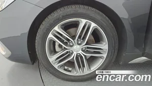 Hyundai Grandeur, 2017 — миниатюра 5